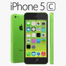 APPLE IPHONE 5C VERDE 16 GB DESBLOQUEADO CÂMERA 8MP 4G E WI-FI